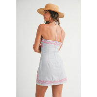 DO NOT BOTHER DRESS