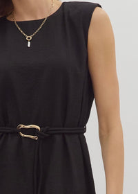COUNTING THE DAYS DRESS