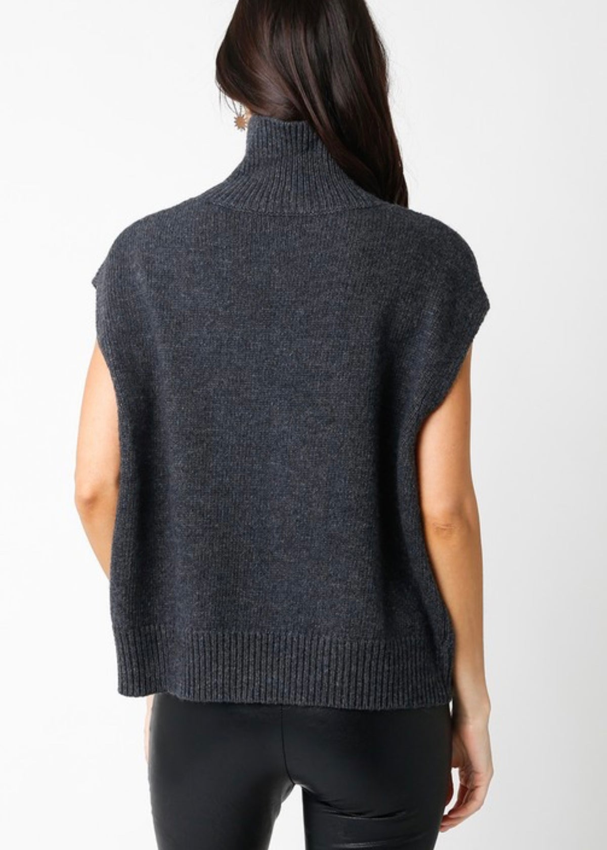 THE GRACELYN SWEATER