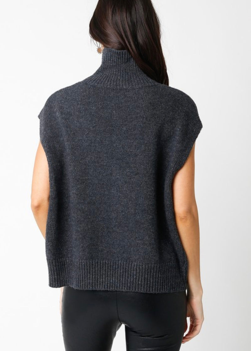 THE GRACELYN SWEATER
