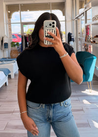ON MY OWN TOP