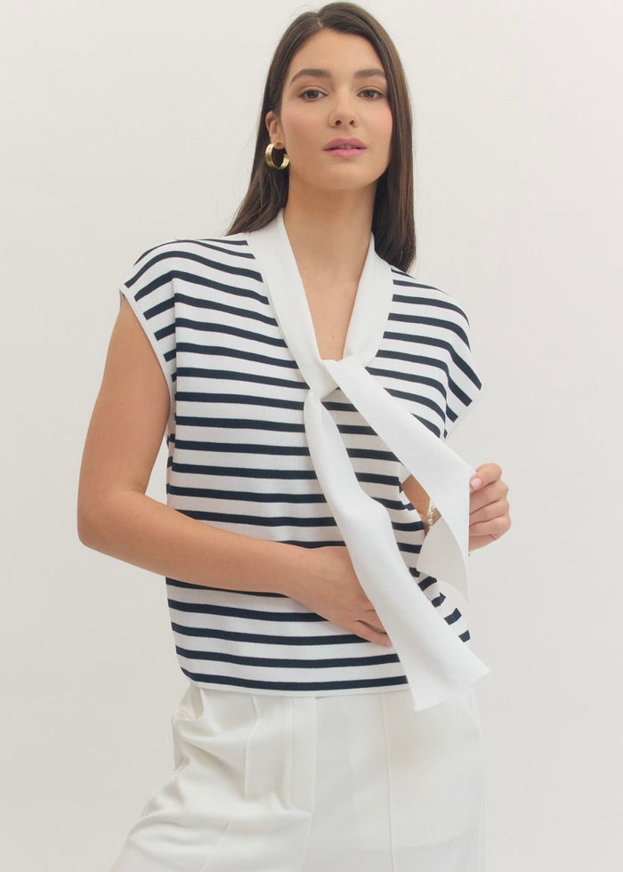 THE SIENNA TOP