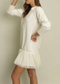 THE DALLAS DRESS