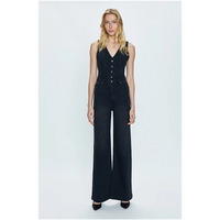 PISTOLA ARIA JUMPSUIT - MULHOLLAND