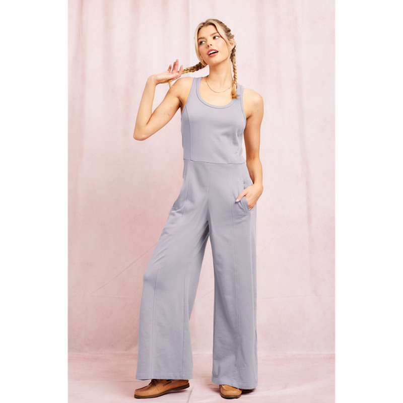 THE ANYA JUMPSUIT