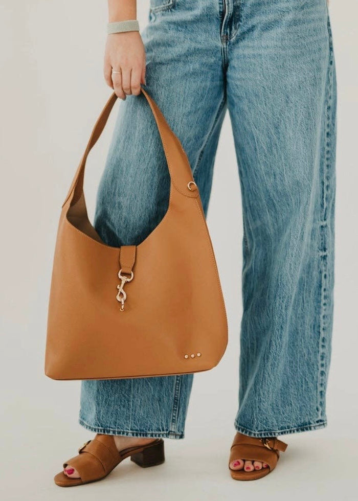 THE HADDIE TOTE