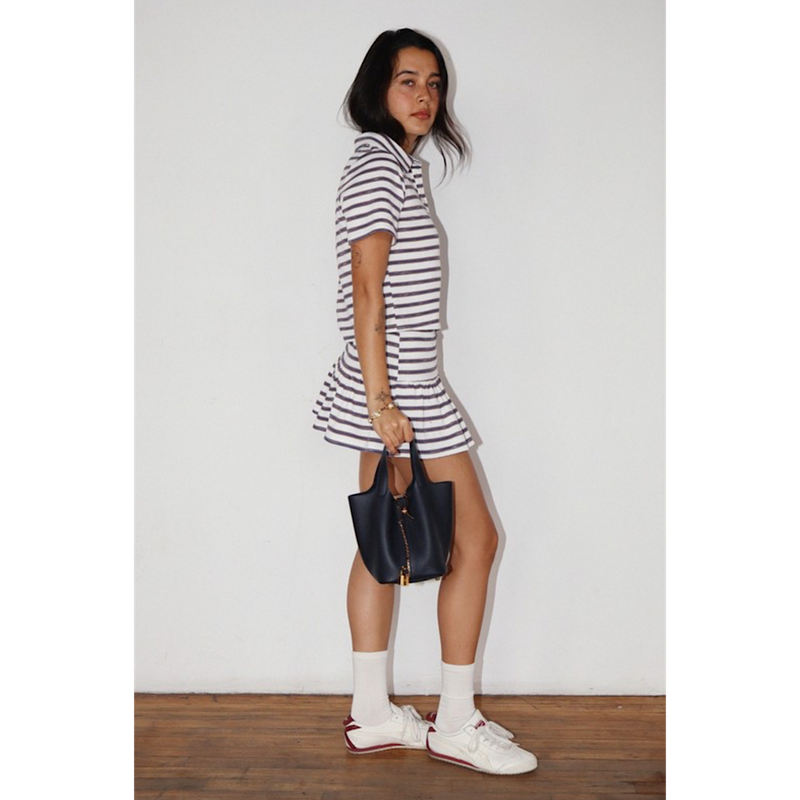 THE MAZIE MINI SKORT