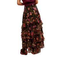 FREE PEOPLE LOLITA MAXI SKIRT