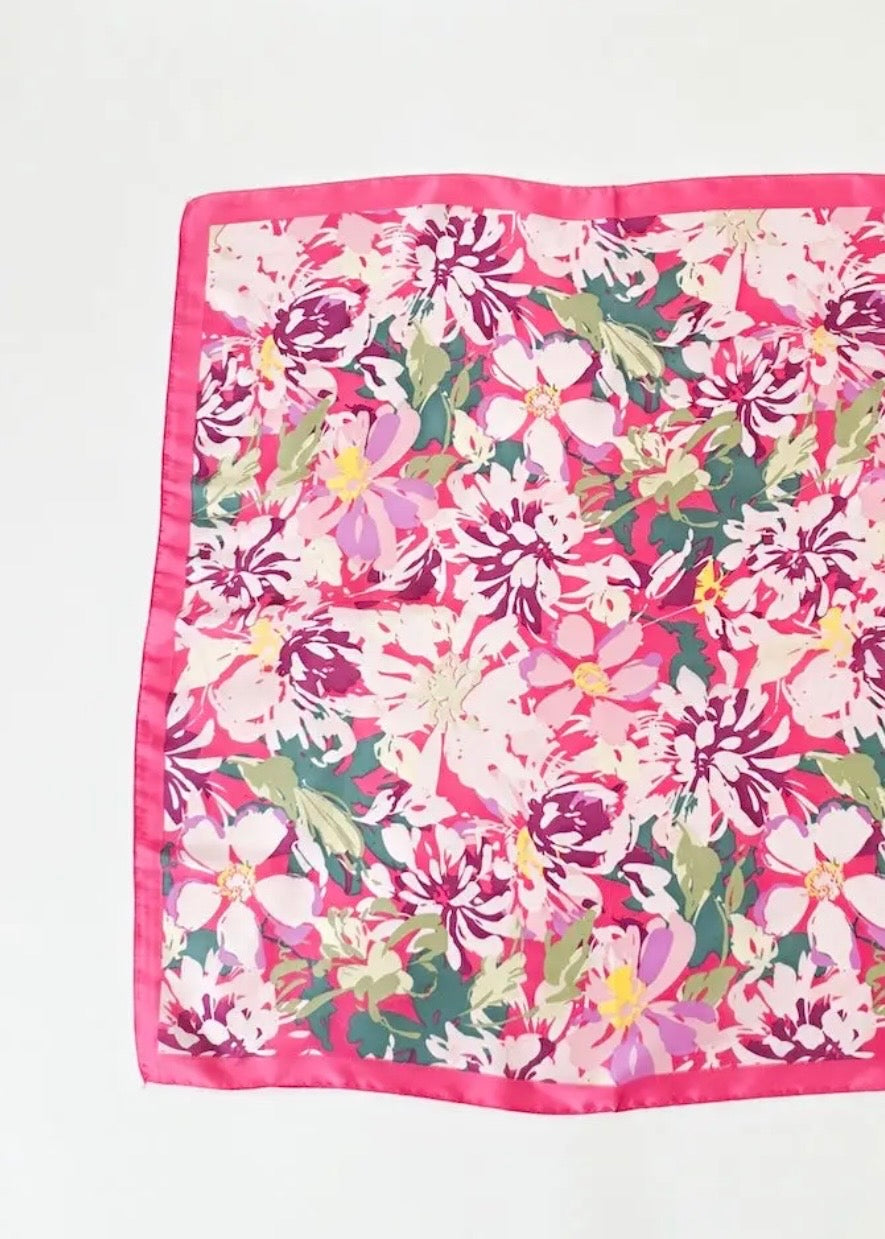 THE ALICE SCARF