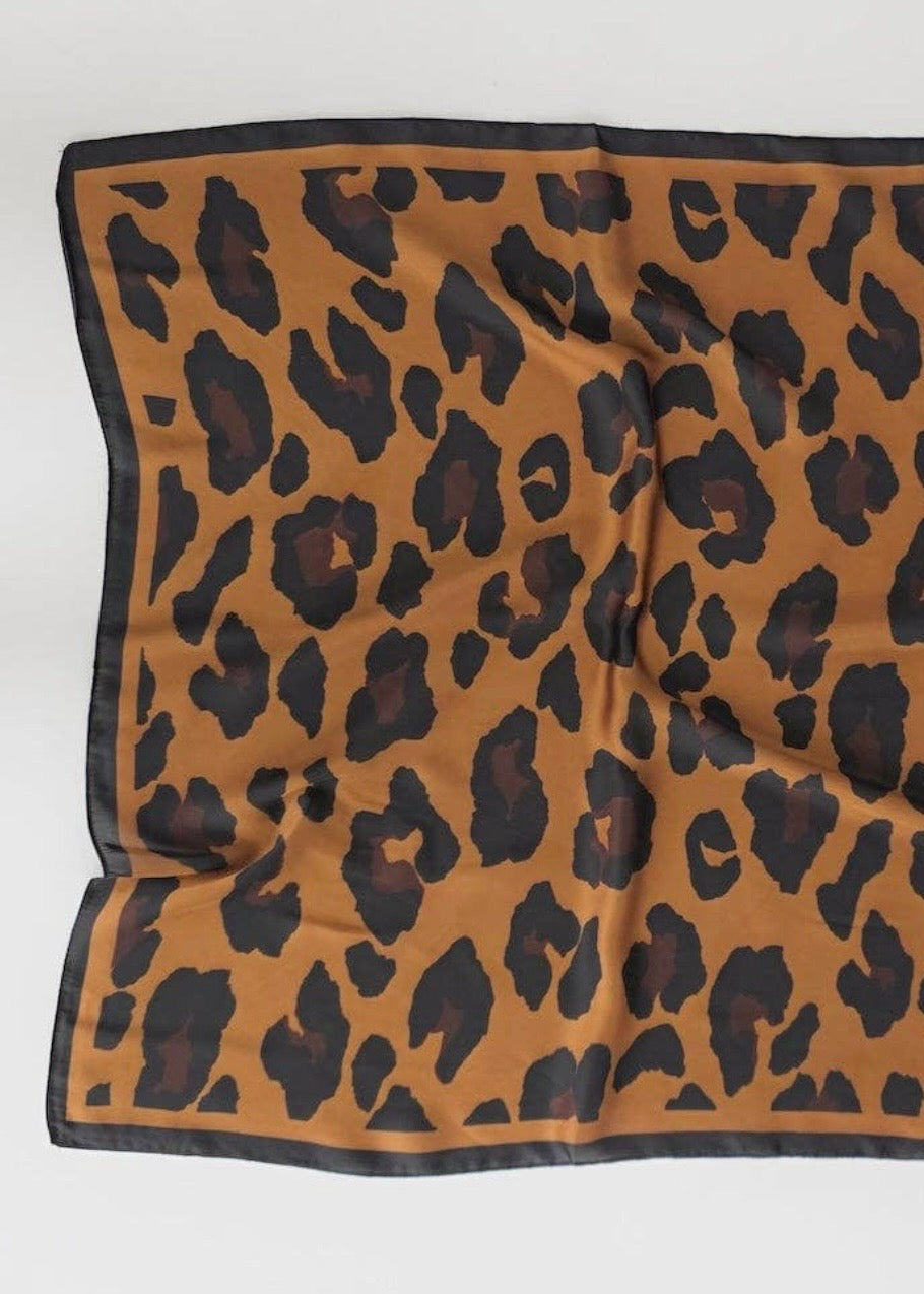 THE SYLVIE SCARF
