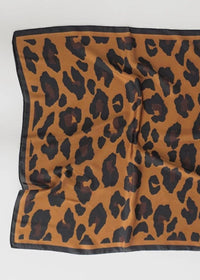 THE SYLVIE SCARF