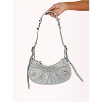 BILLINI ELLY SHOULDER BAG