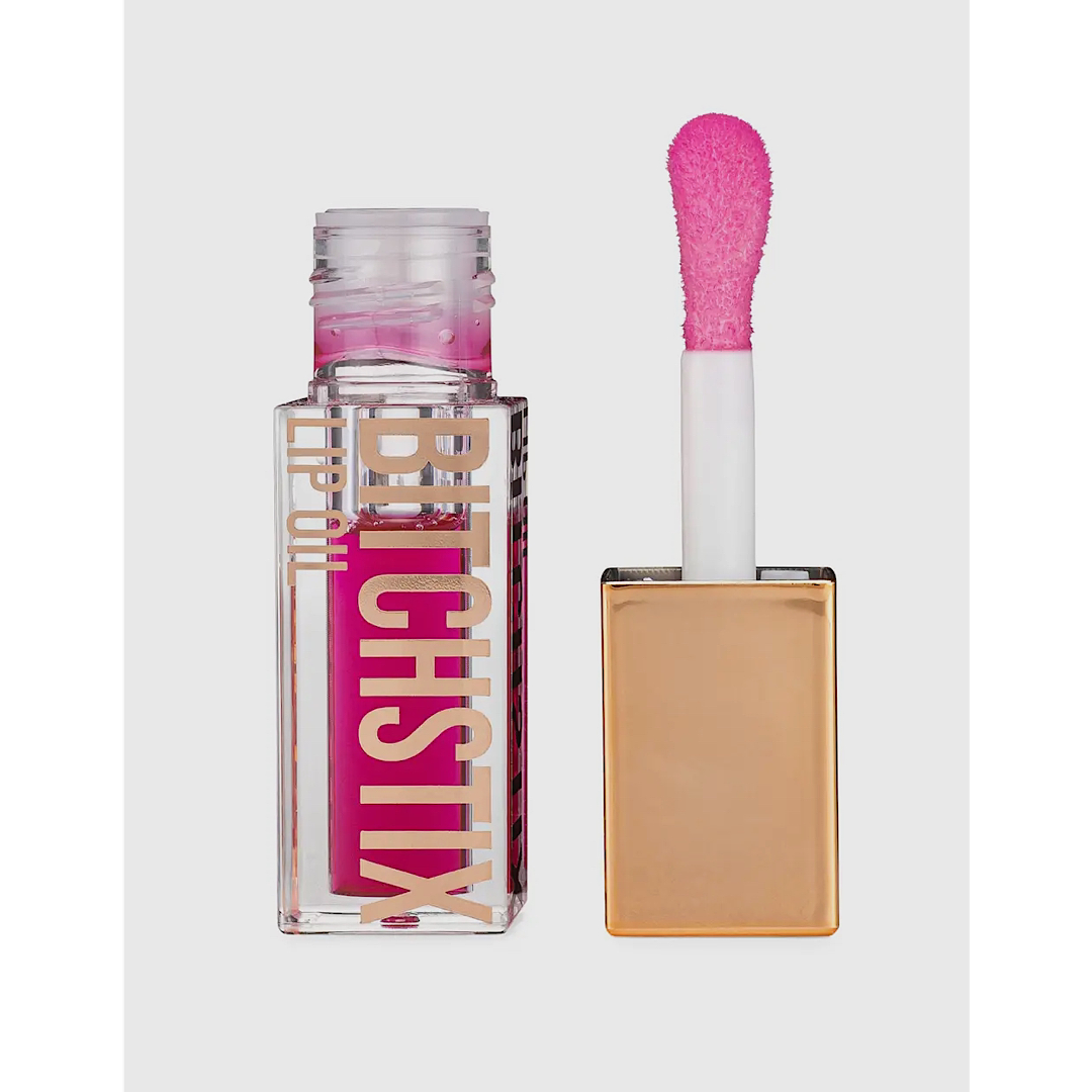 BITCHSTIX ROSE LIP OIL