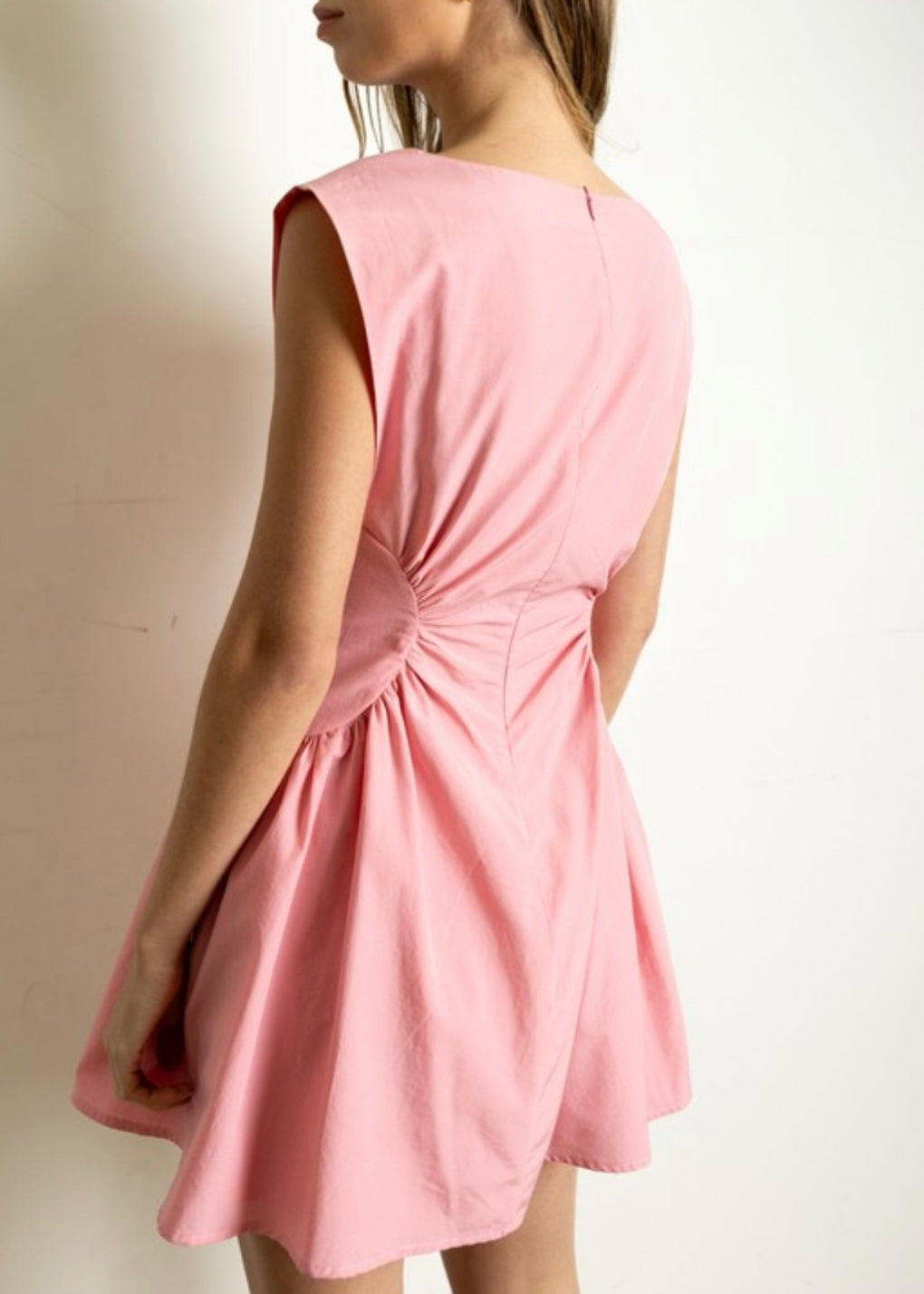 GO BABY DRESS