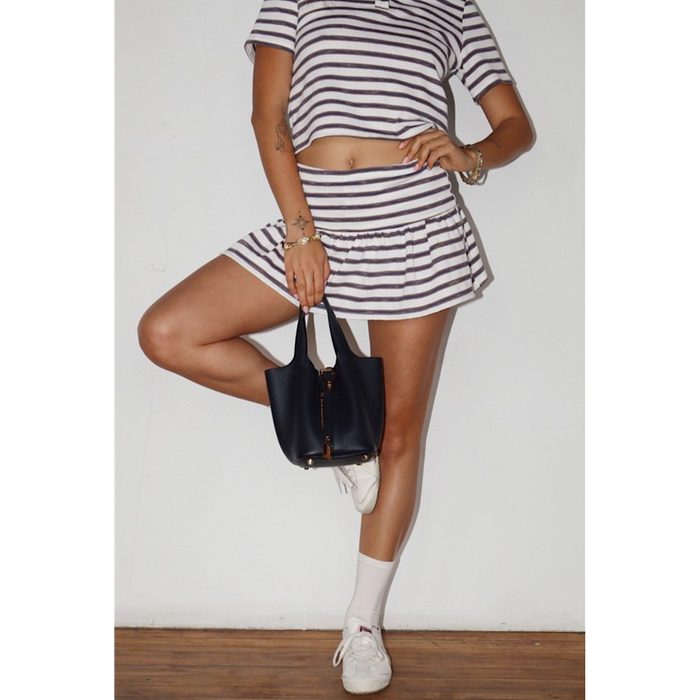 THE MAZIE MINI SKORT