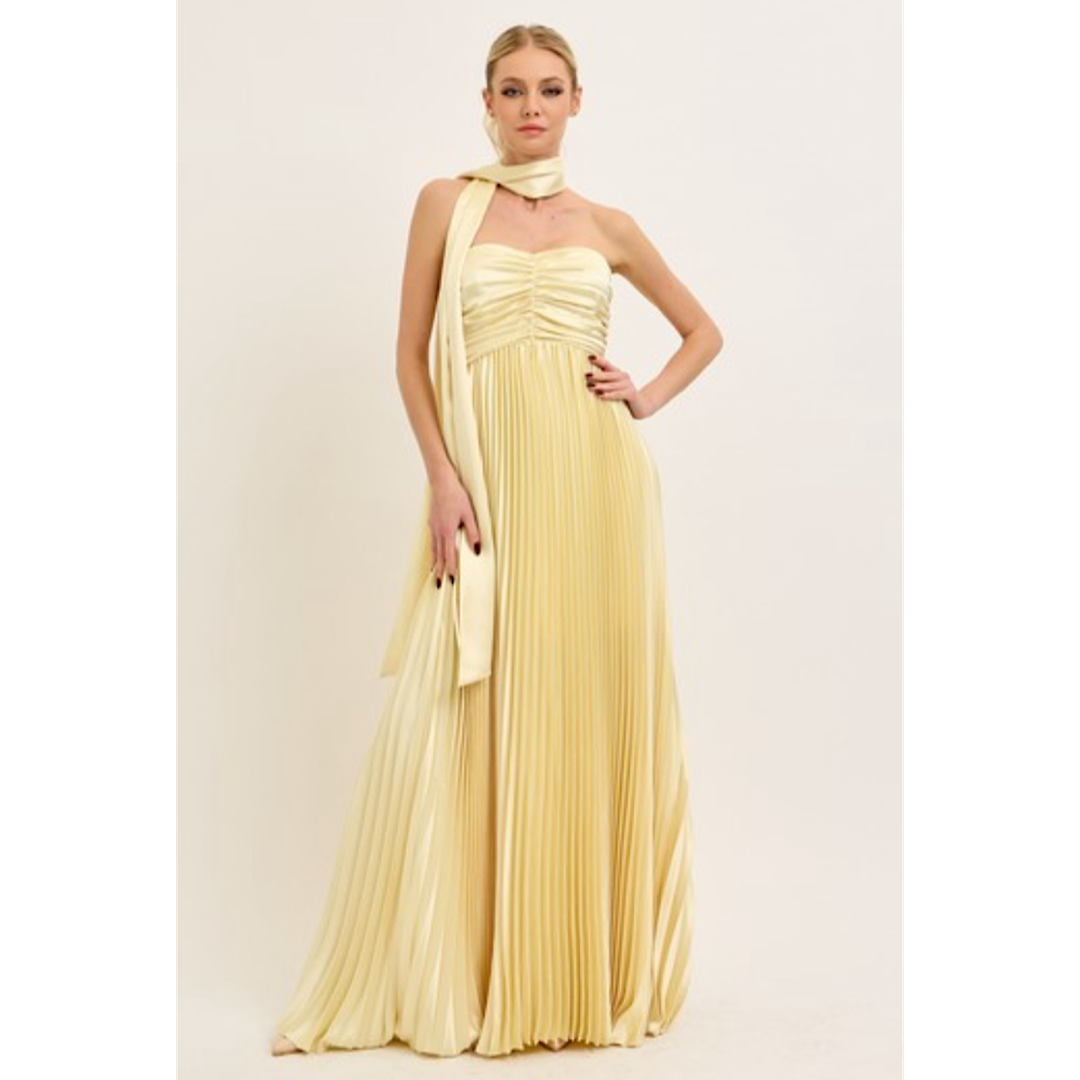 THE ANDI MAXI DRESS