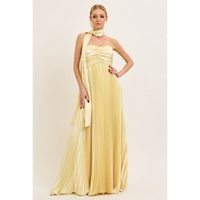 THE ANDI MAXI DRESS