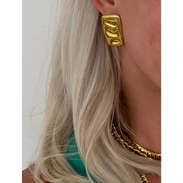 THE PAIGE EARRINGS