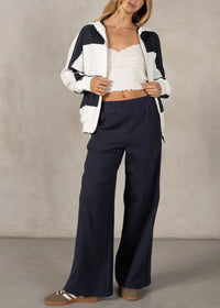 THE JENNIE PANT