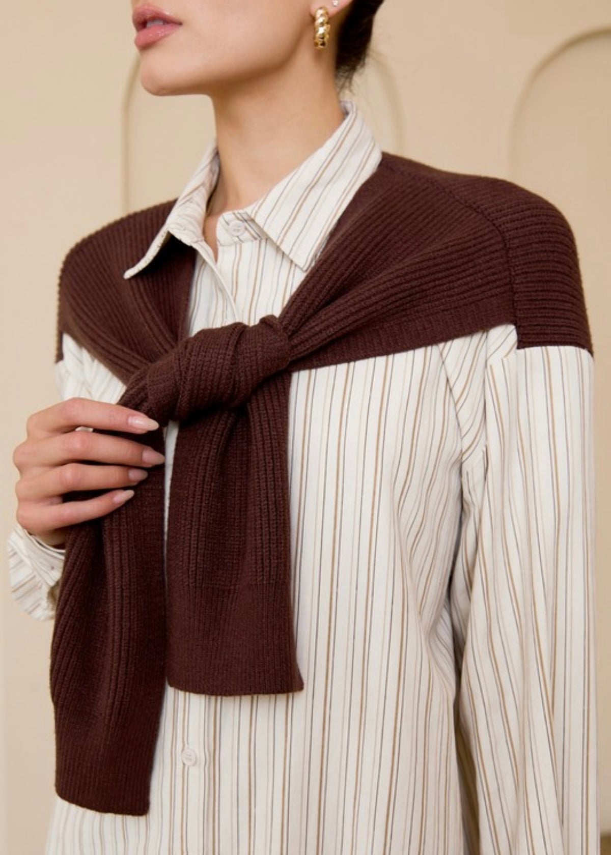 THE TAMRA TOP