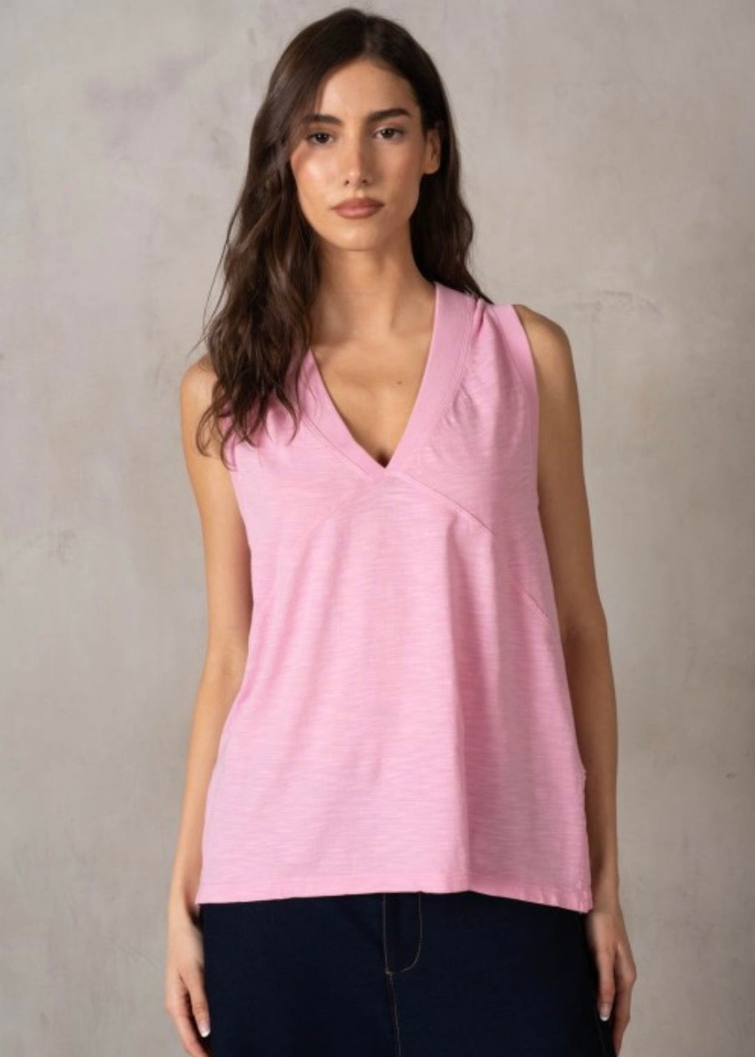 THE TATI TANK