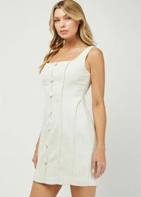 THE ELLIE DRESS