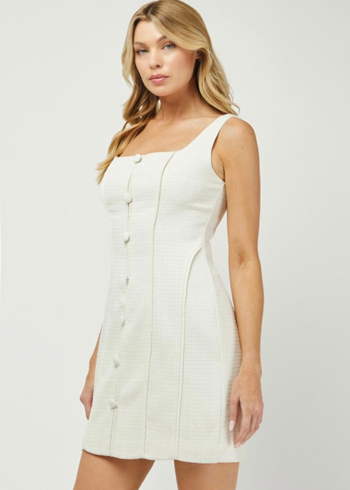 THE ELLIE DRESS