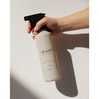 L’AVANT COLLECTIVE FRESH LINEN MULTIPURPOSE CLEANER