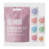 15 MINUTE PAMPER ME KIT