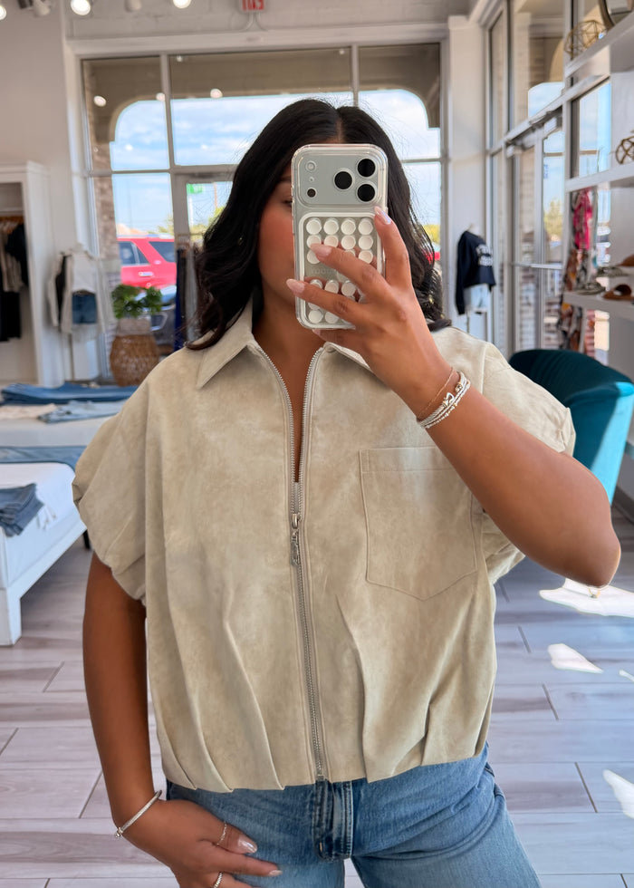 BRIGHTSIDE TOP