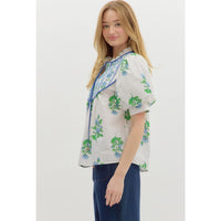 THE AUSTIN TOP