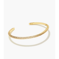 KENDRA SCOTT ELLA CUFF BRACELET