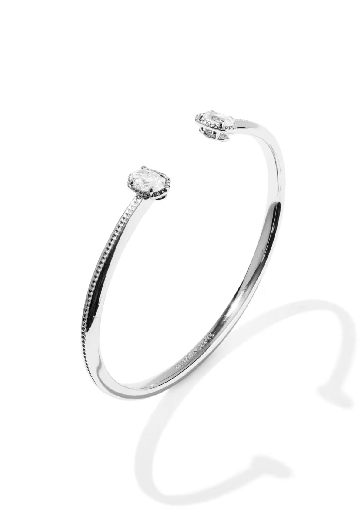 KENDRA SCOTT MINI ELTON LUXE CUFF BRACELET