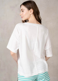 THE RINNA TOP