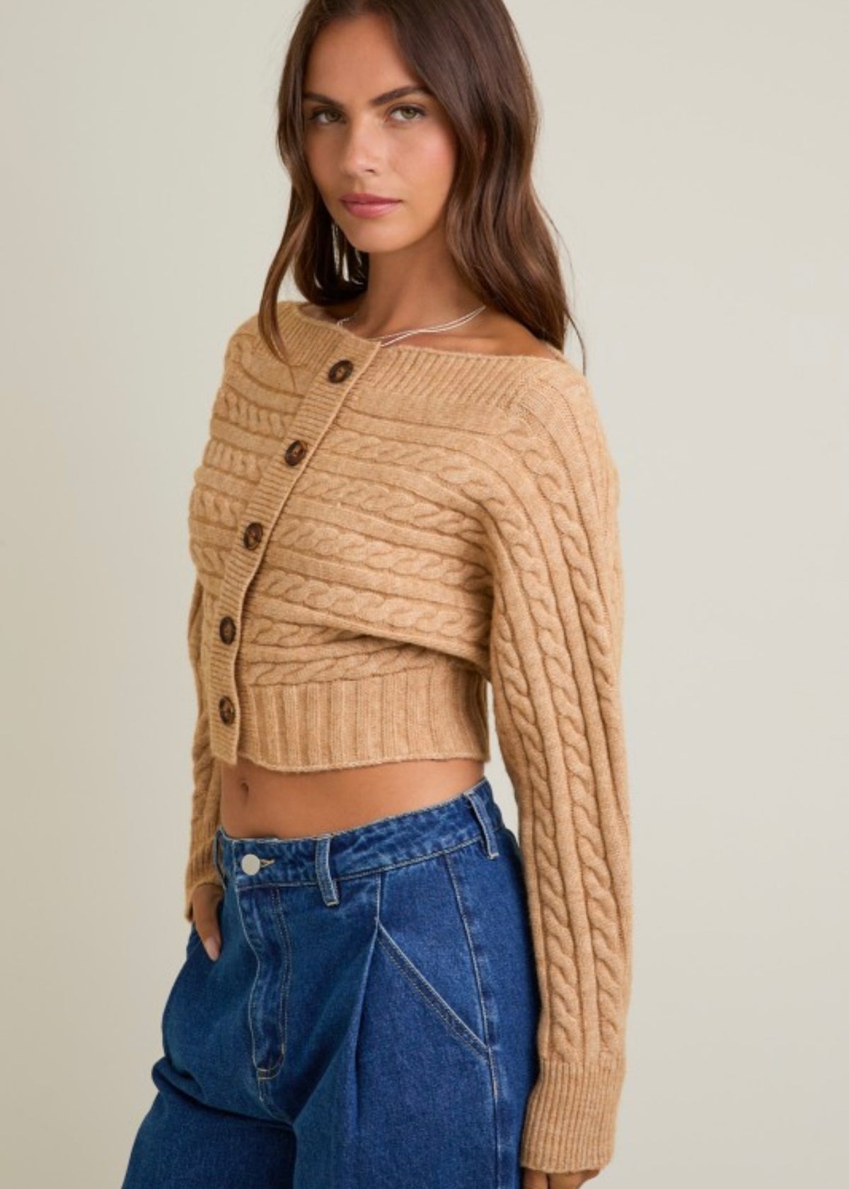 THE JEN TOP