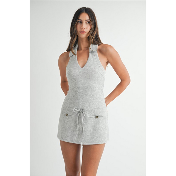 THE ERIN DRESS
