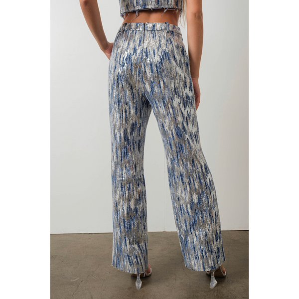 THE ONLY ONE PANTS