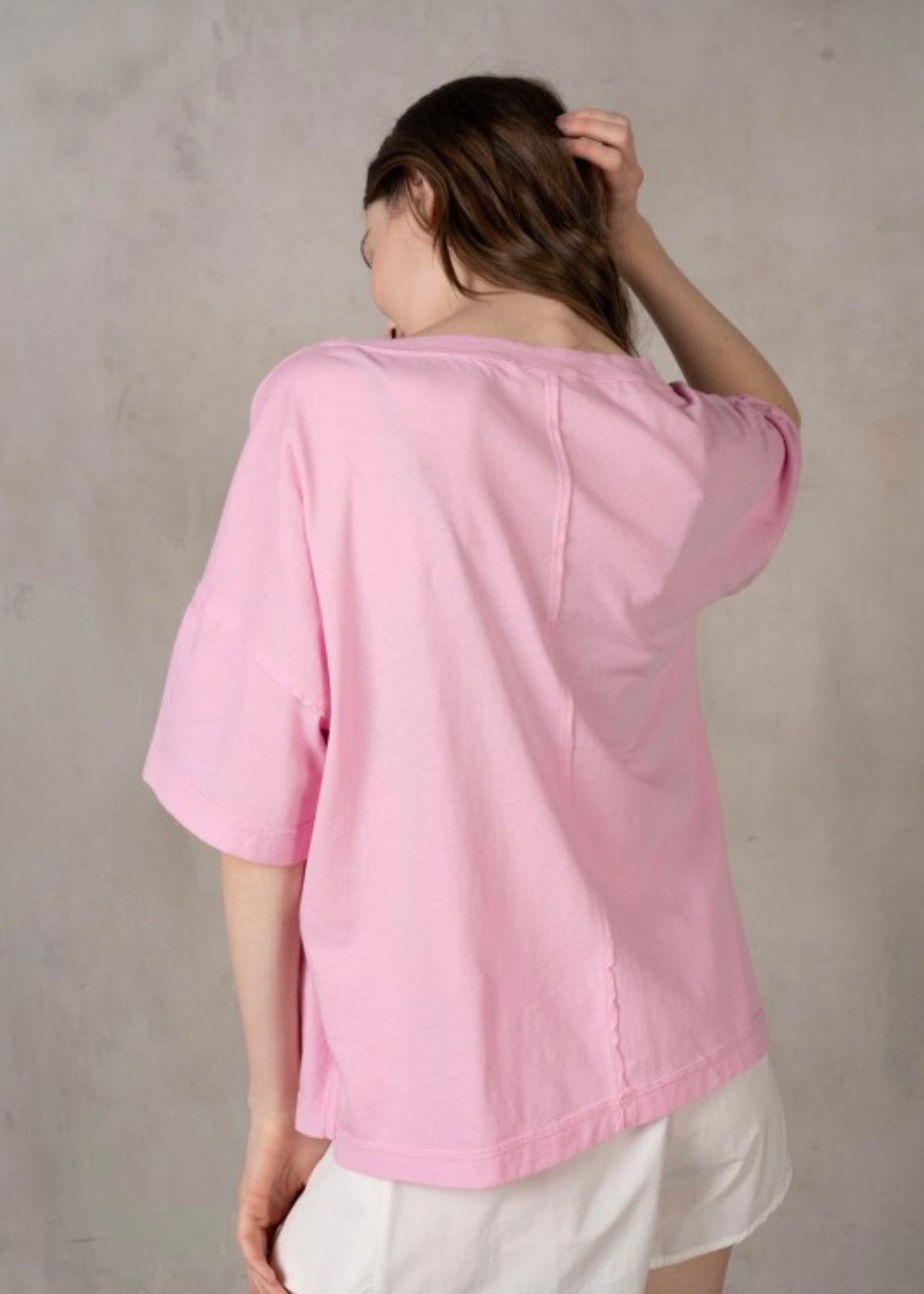 THE RINNA TOP