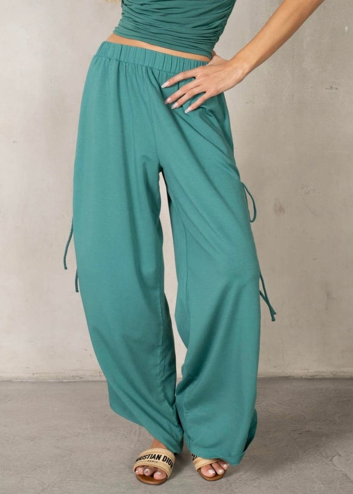 NOT YOUR GIRL SWEATPANTS