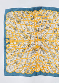 THE DORIS SCARF