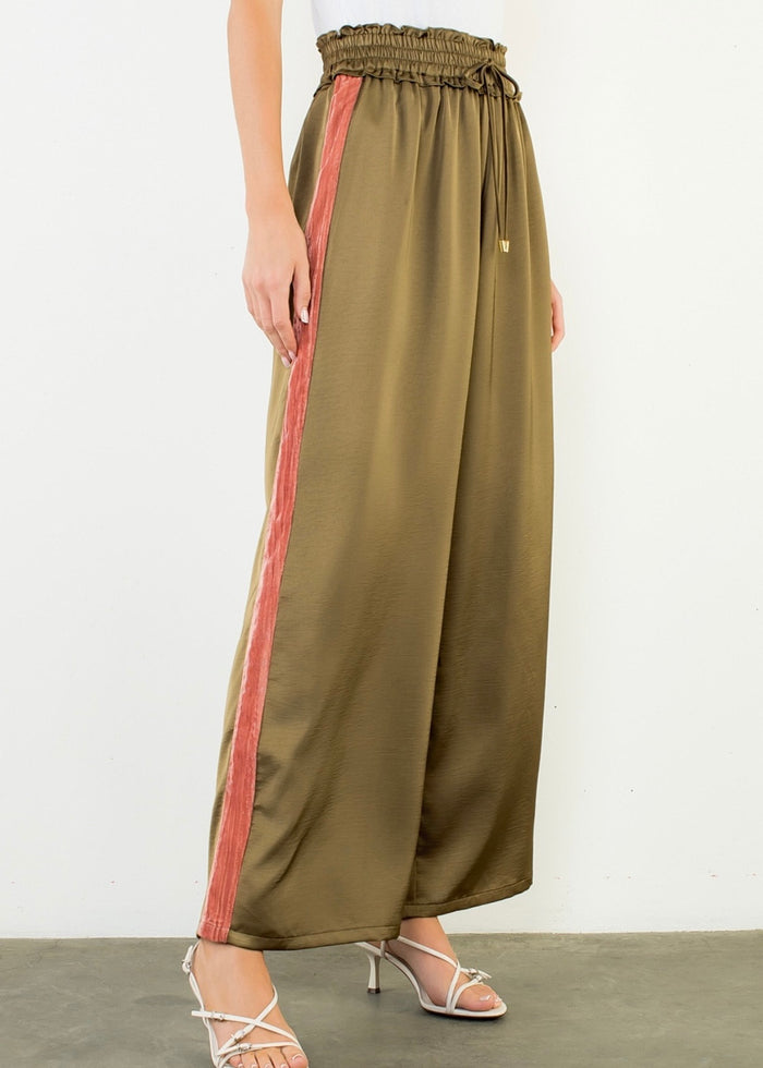 THE NOAH PANT
