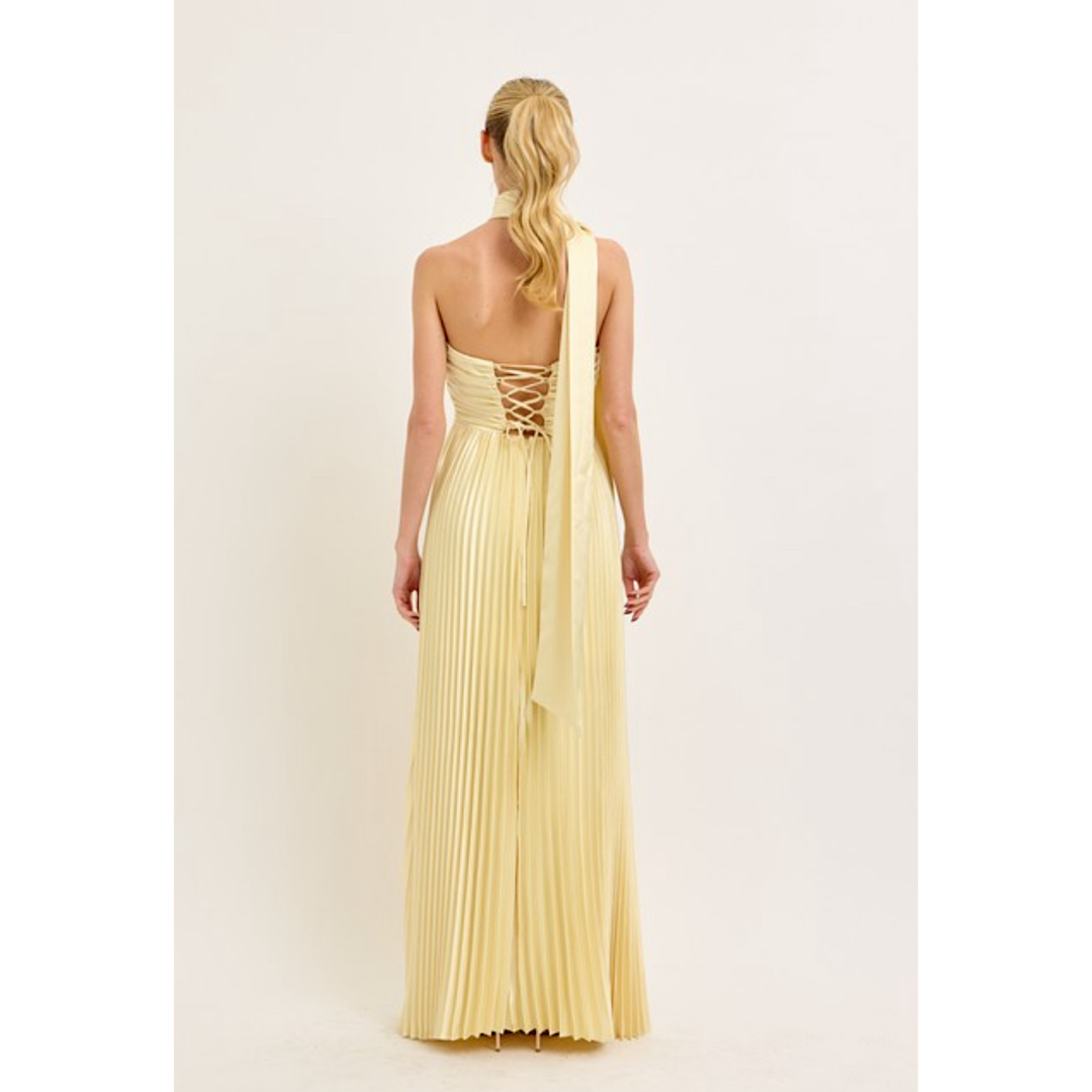 THE ANDI MAXI DRESS
