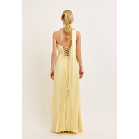 THE ANDI MAXI DRESS