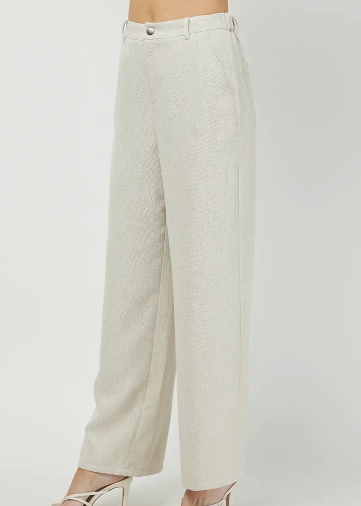 WHAT A GIRL WANTS PANT