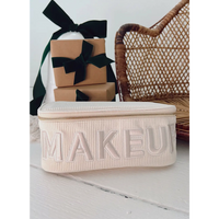 MAKEUP TRAVEL BAG