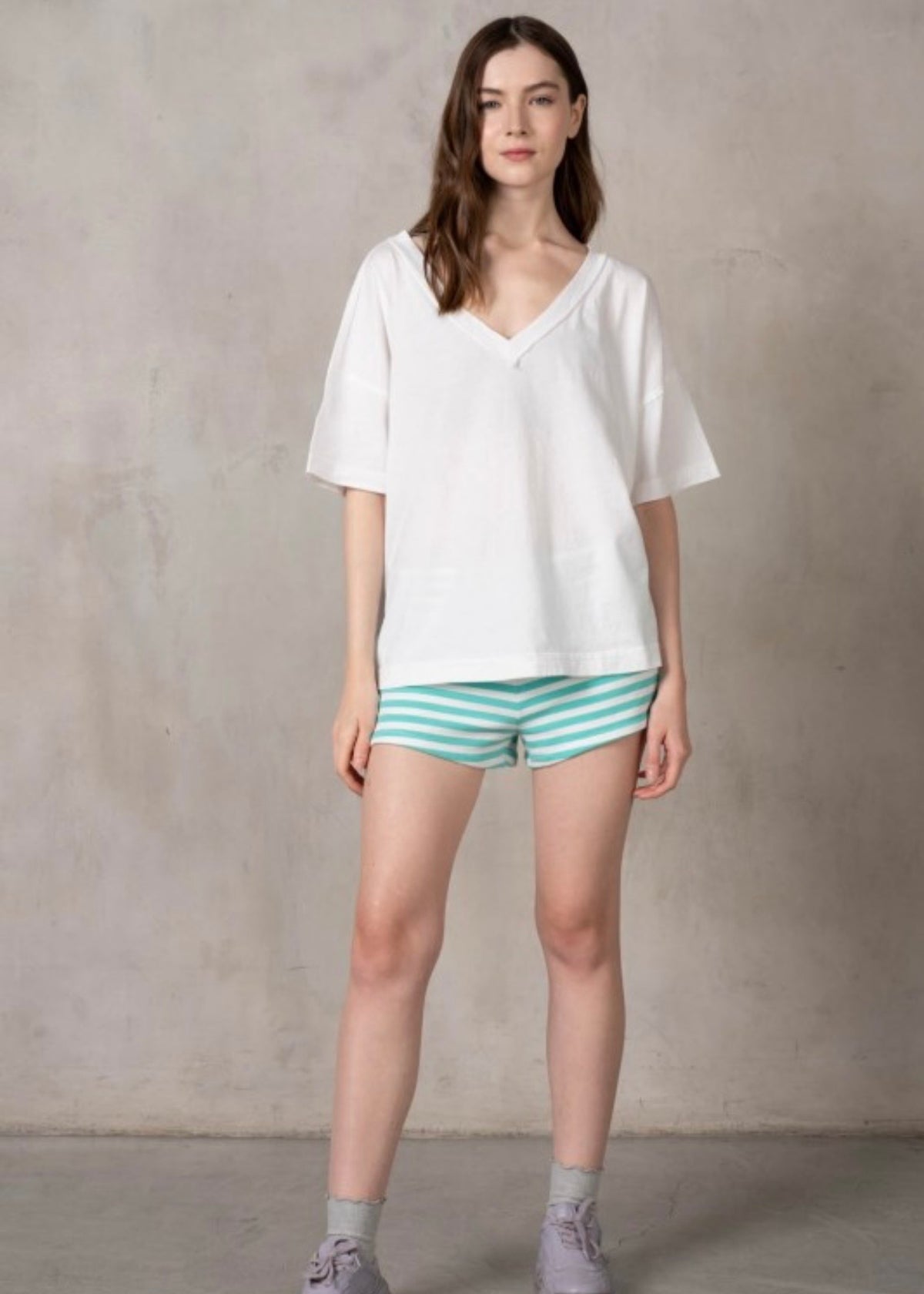THE RINNA TOP