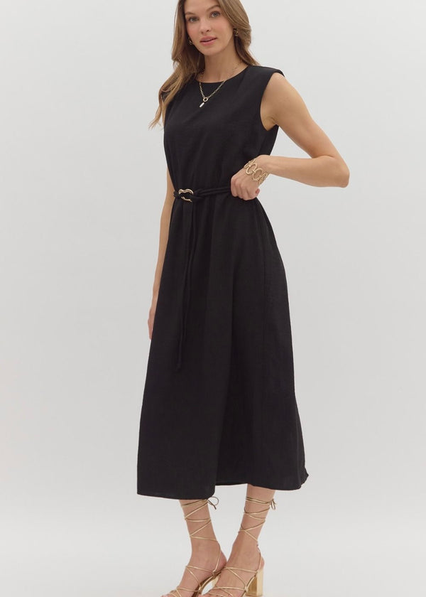 COUNTING THE DAYS DRESS