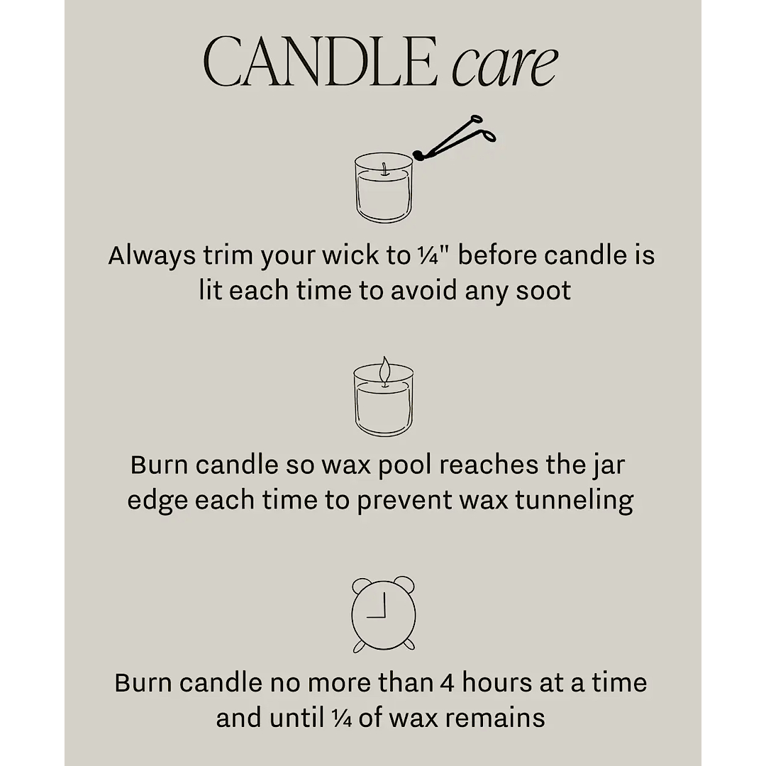 FLOWER SHOP 15 OZ CANDLE