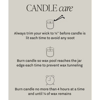 FLOWER SHOP 15 OZ CANDLE