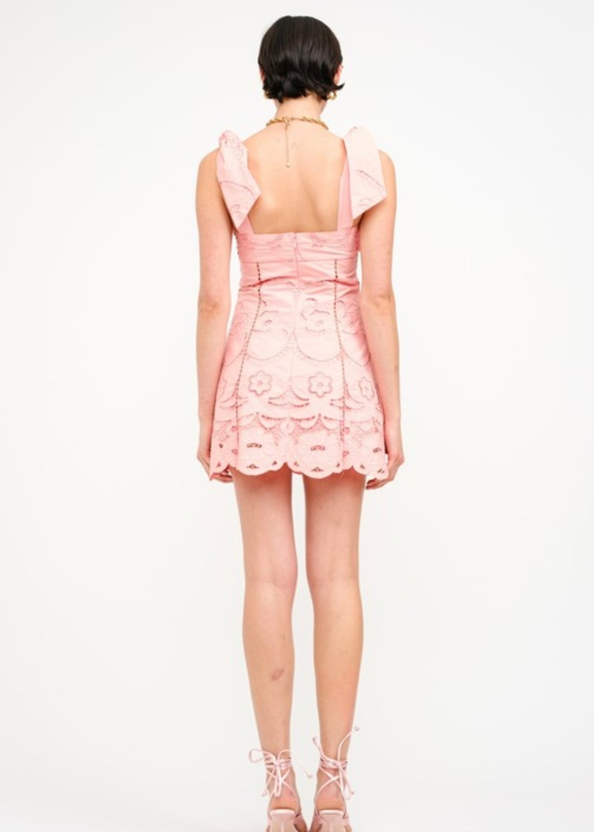 THE BREE DRESS